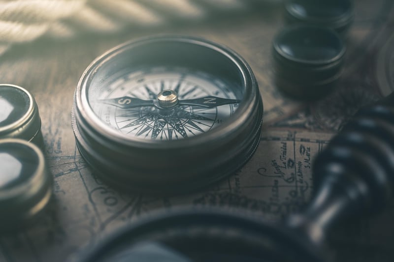 Navigator's Compass